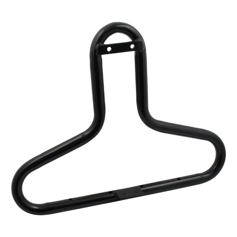 BLACK ENGINE GUARD 1-1/4&quot; 535024