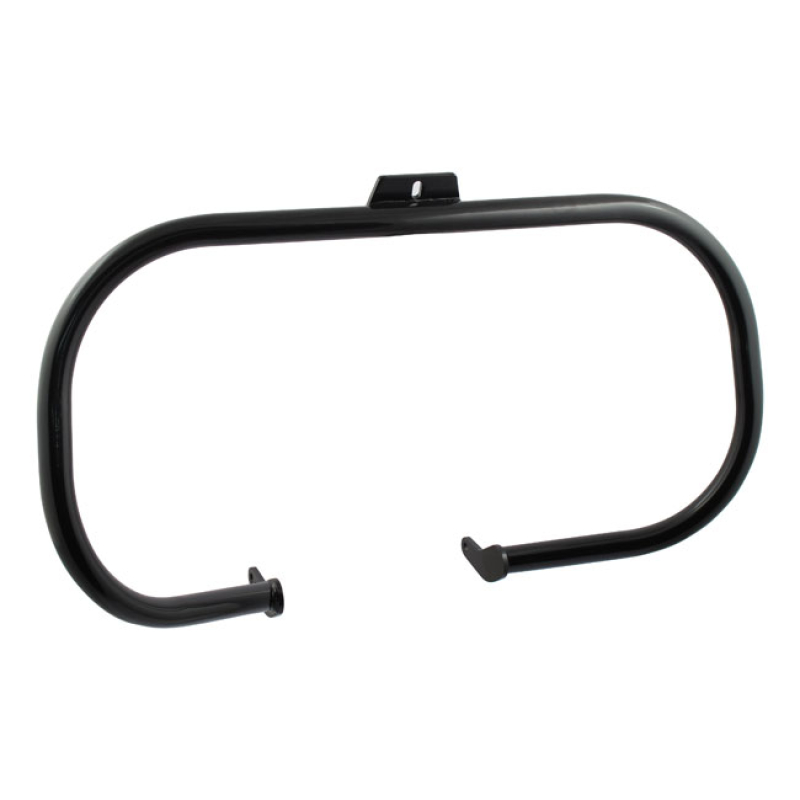 BLACK ENGINE GUARD 1-1/4&quot; 535029