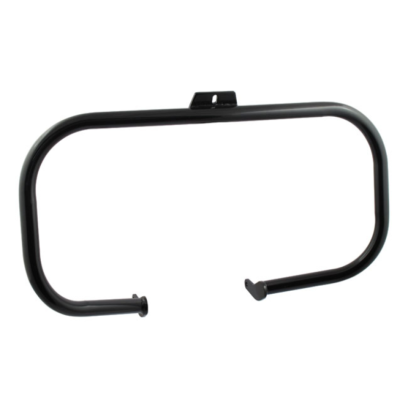 BLACK ENGINE GUARD 1-1/4&quot; 535031