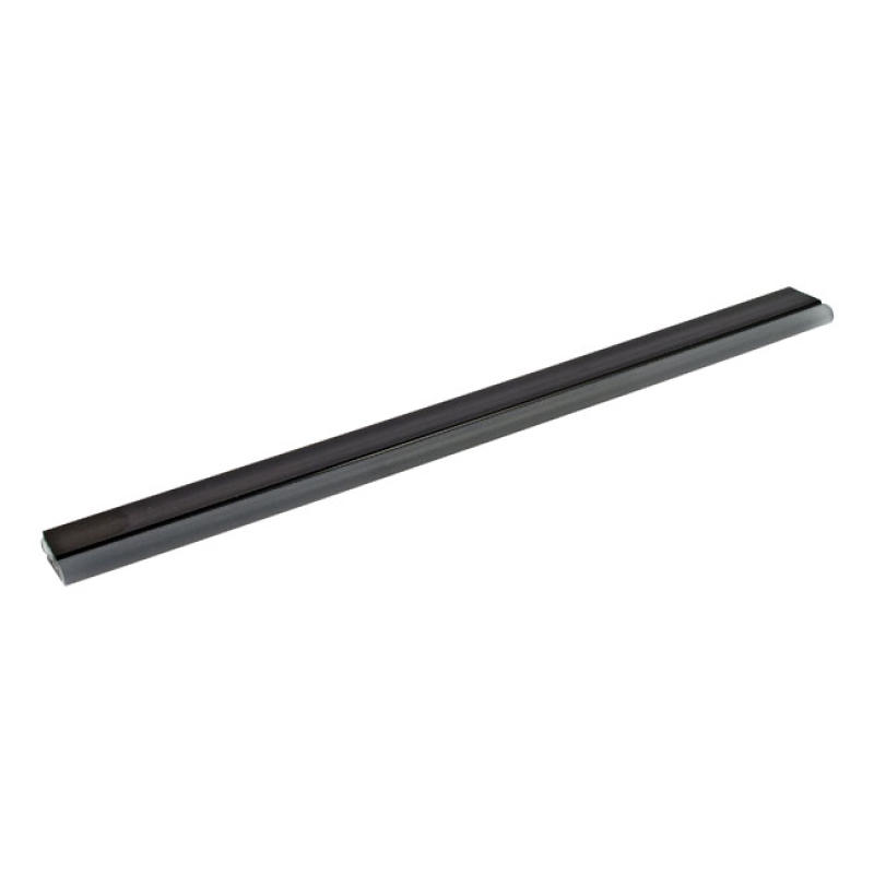 CUSTOM DYNAMICS MEGA PLASMA ROD 12&quot; RED SMOKE LENS, ALMOST INVISIBLE W 536119