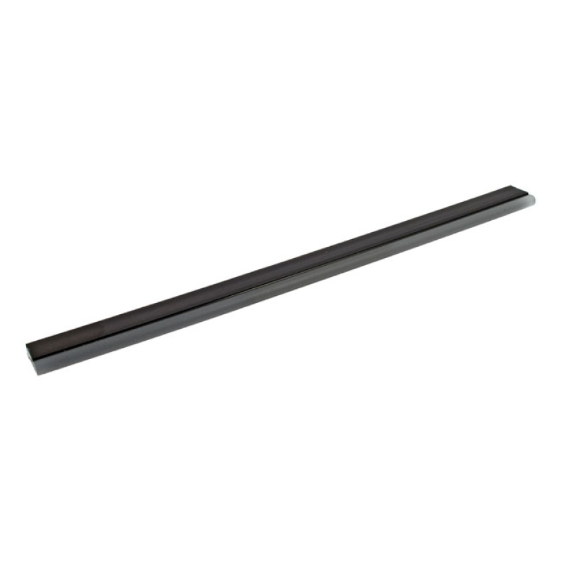 CUSTOM DYNAMICS MEGA PLASMA ROD 14&quot; RED SMOKE LENS, ALMOST INVISIBLE W 536120