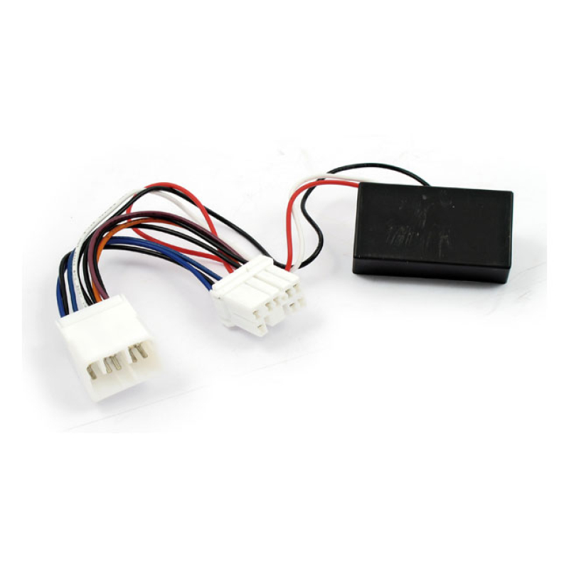 CUSTOM DYNAMICS MAGIC STROBES BRAKE LIGHT FLASHER CAN-BUS COMPATIBLE. 536174