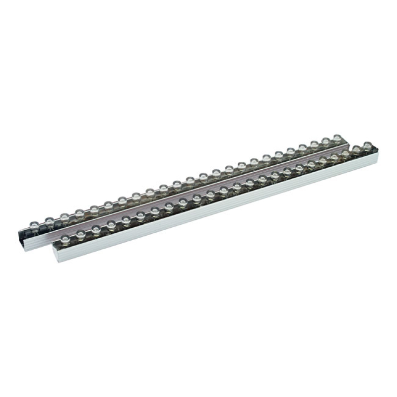 HD DAY RUNNER, DAYLIGHT DRIVING LIGHTS 536186