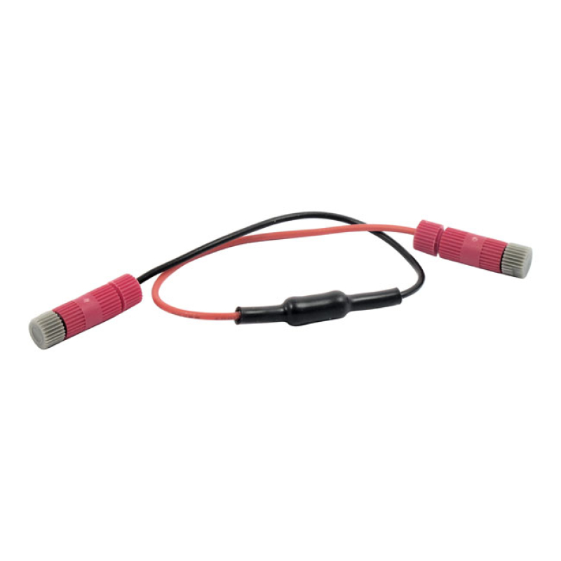 CUSTOM DYNAMICS, CAN-BUS ADAPTER. TURN SIGNAL REMOVAL USED WHEN CONVER 536198