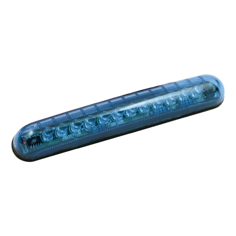 CUSTOM DYNAMICS KNIGHT RIDERZ SEQUENTIAL LED LIGHT BAR 536206