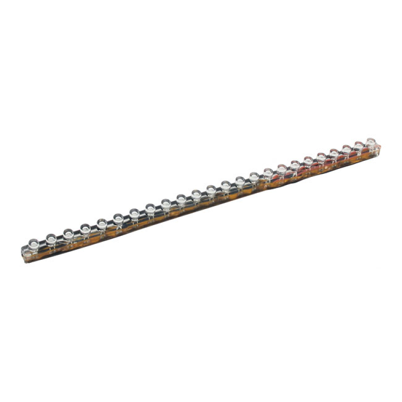 CUSTOM DYNAMICS INTEGRATED LED LIGHT BAR 536211