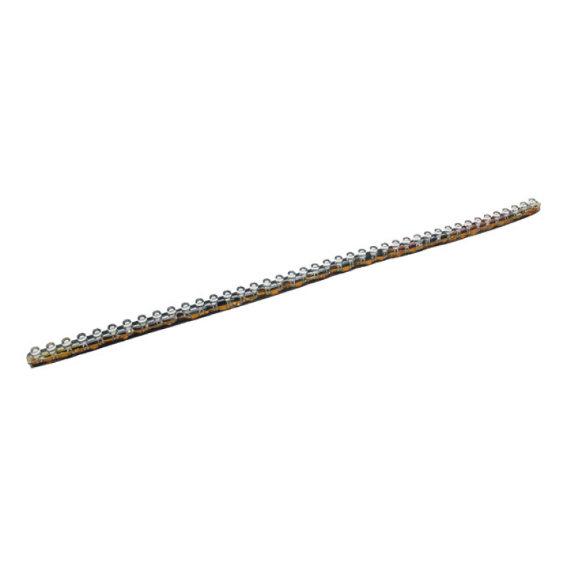 CUSTOM DYNAMICS INTEGRATED LED LIGHT BAR 536212