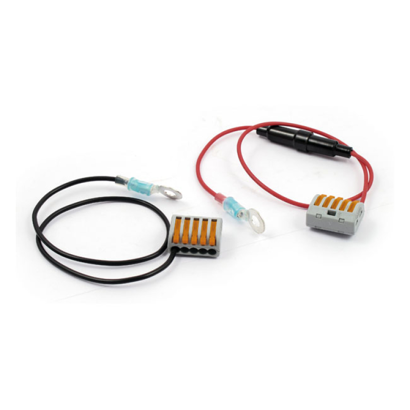 CUSTOM DYNAMICS MAGIC POWER BLOCK 536224