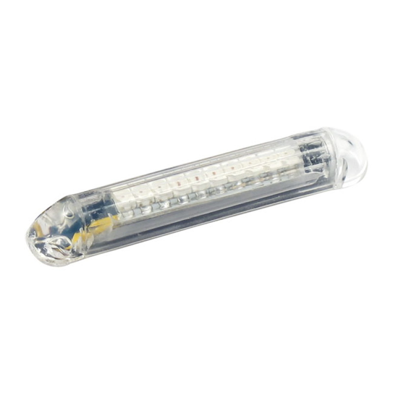 CUSTOM DYNAMICS TRUFLEXÂ® FLEXIBLE LED STRIP THE PROFESSIONAL AND FLEX 536234