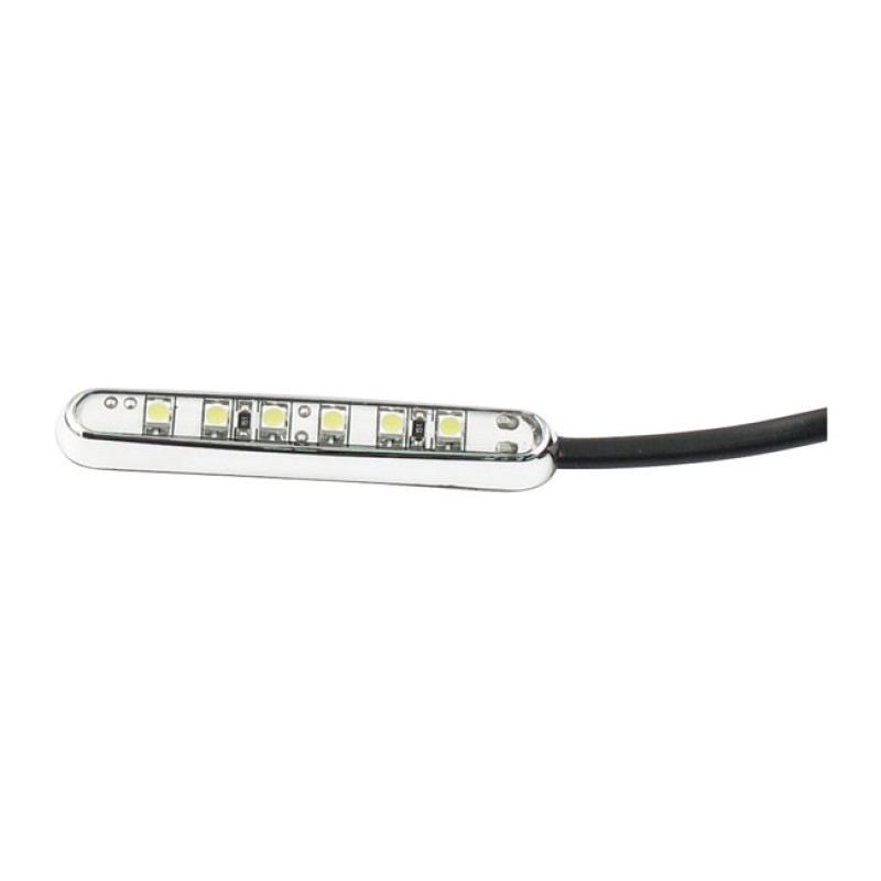 6-LED MAGIC SPOTS 536465