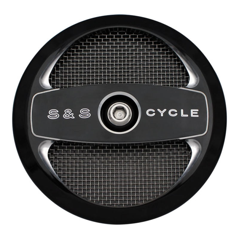 S&S STEALTH AIRCLEANER COVER, AIR 1 536493