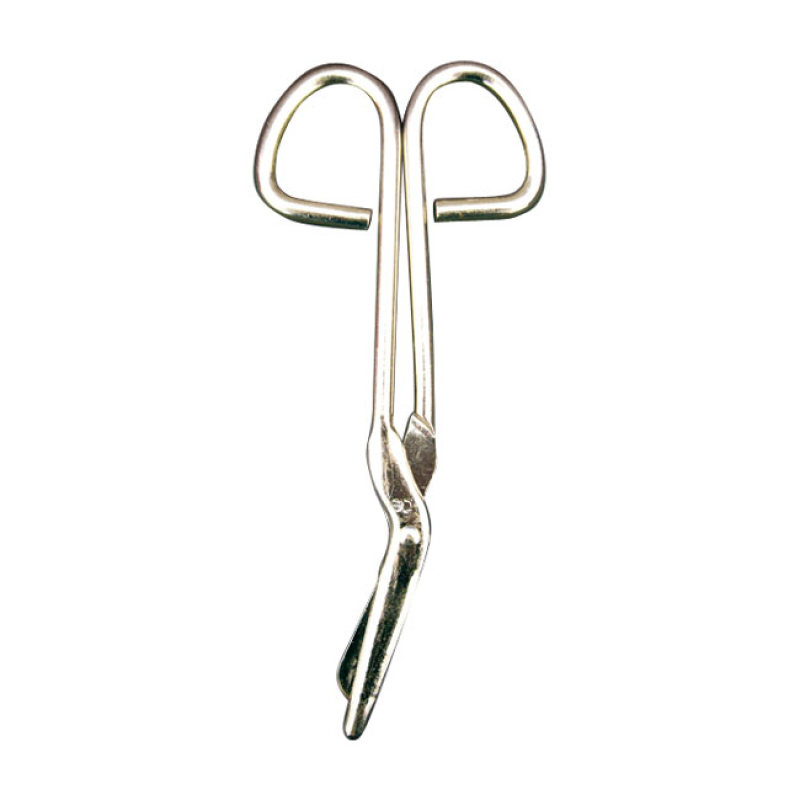GM ACTIOMEDIC FIRST-AID SCISSORS BENT CUTS DRESSINGS, BANDAGES ETC. 14 536532