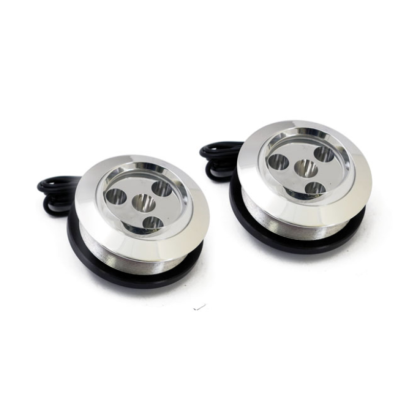 MEGA SPOTZ LED DRIVING LIGHTS 536648