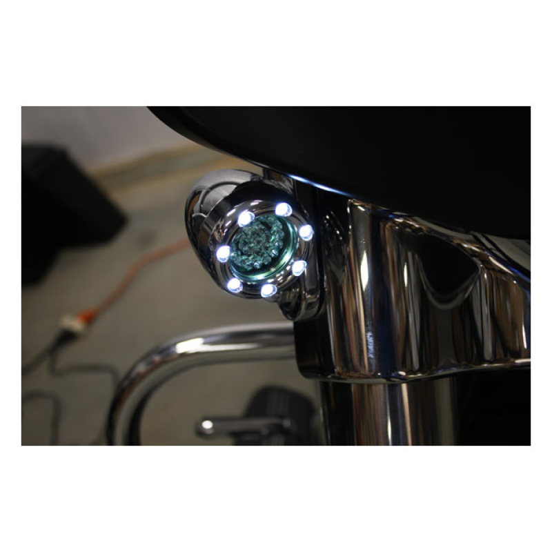 BULLET DYNAMIC RINGZ 536655