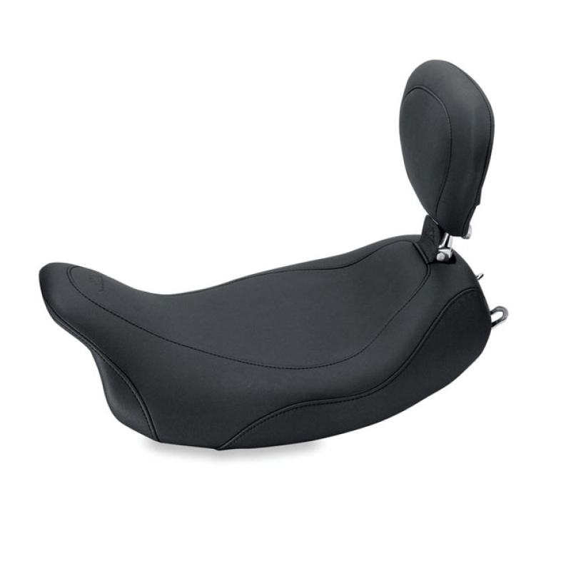 MUSTANG WIDE TRIPPER SOLO SEAT 537004
