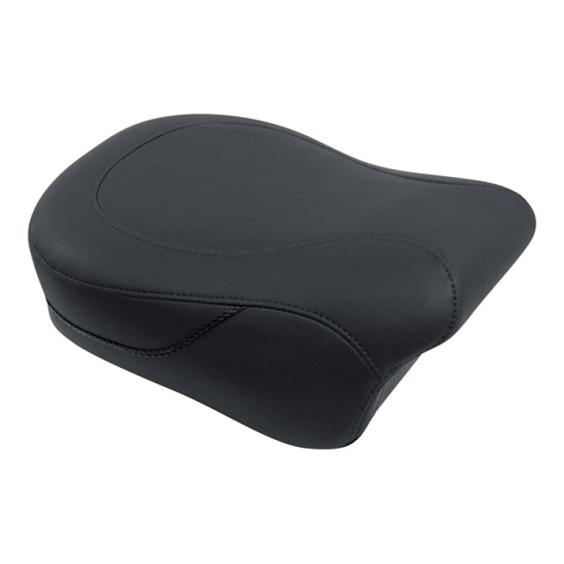 MUSTANG, PASSENGER SEAT BLACK. 11&quot; WIDE. STANDARD STYLE STITCH. WILL N 537071