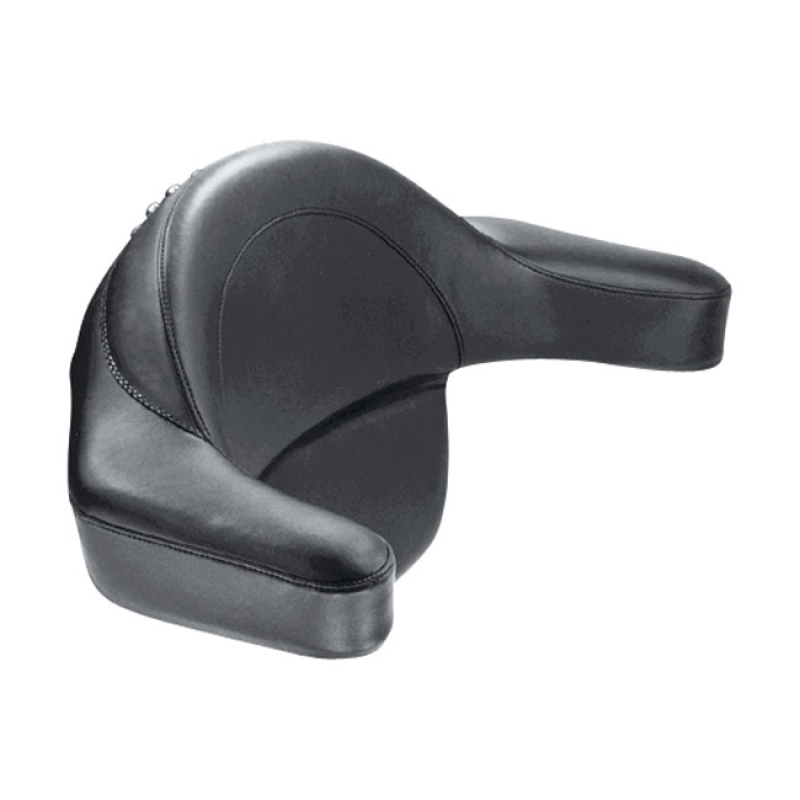 MUSTANG, WRAP-AROUND PASSENGER BACKREST FOR KING T 537118