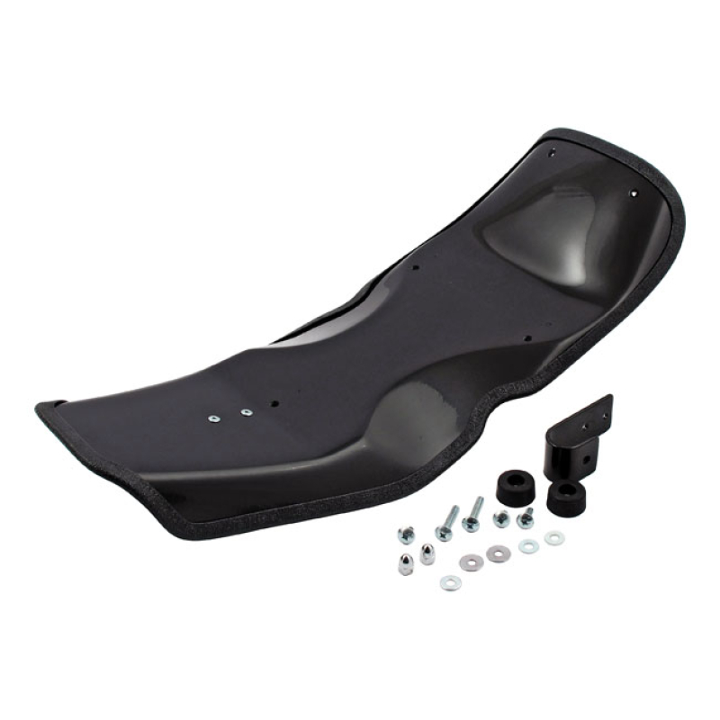 MUSTANG CYCLONE SOLO SEAT MOUNT KIT 537329
