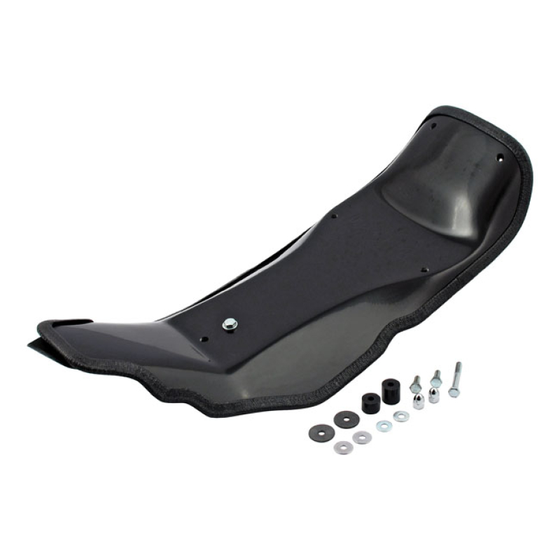MUSTANG, CYCLONE SOLO SEAT MOUNT KIT 537330