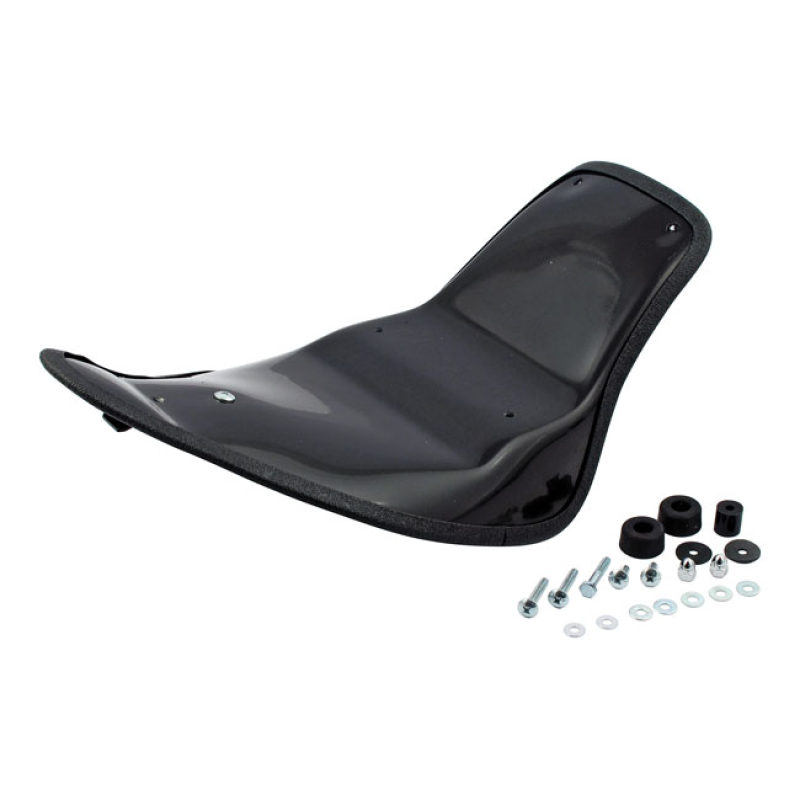 MUSTANG, CYCLONE SOLO SEAT MOUNT KIT 537332