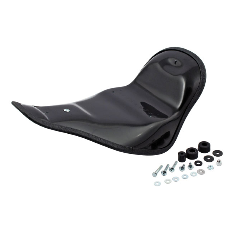 MUSTANG, CYCLONE SOLO SEAT MOUNT KIT 537334