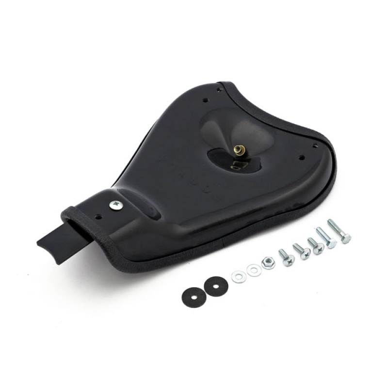 MUSTANG, CYCLONE SOLO SEAT MOUNT KIT 537335