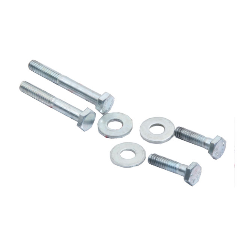 MUSTANG, CYCLONE SOLO HARDWARE KIT 537337