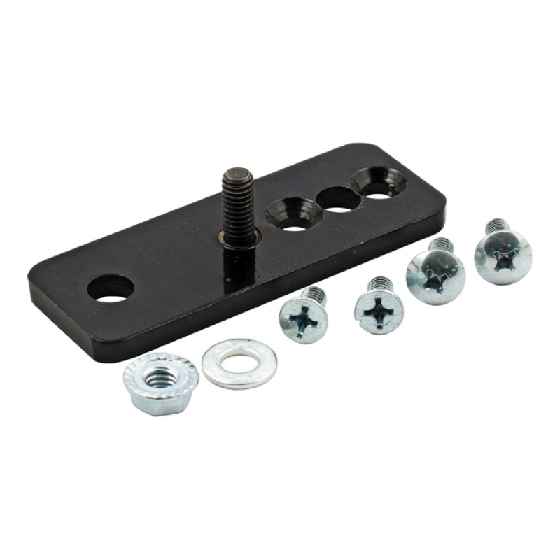 MUSTANG, CYCLONE SOLO HARDWARE KIT 537338