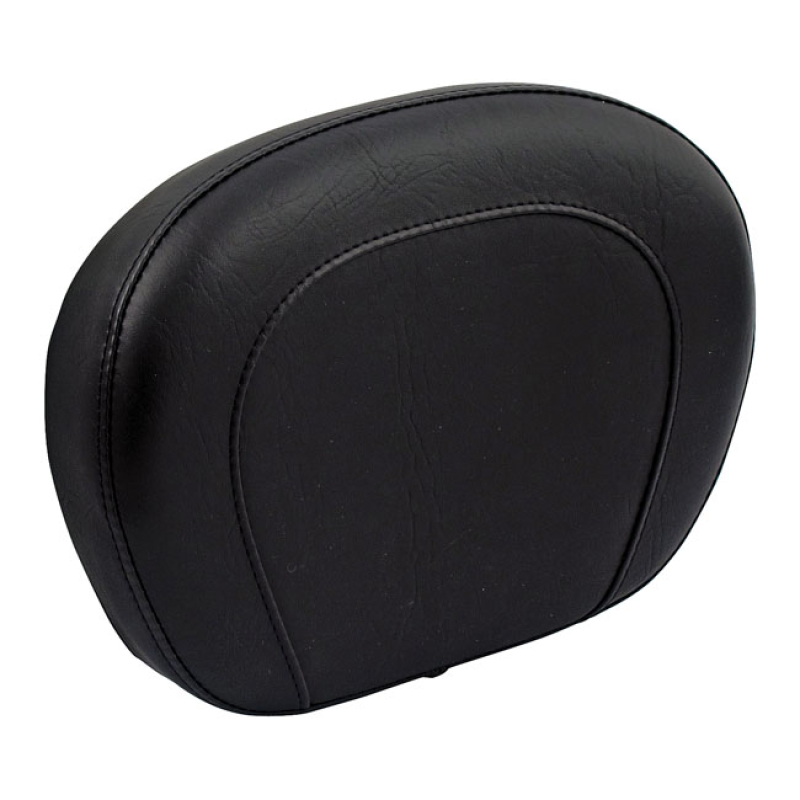 MUSTANG VINTAGE SISSY BAR BACK PAD 537343