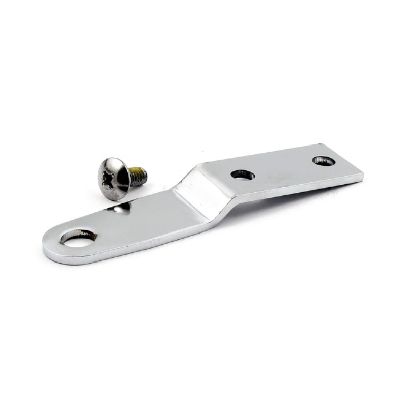 MUSTANG REPL PASSENGER SEAT BRACKET 537408