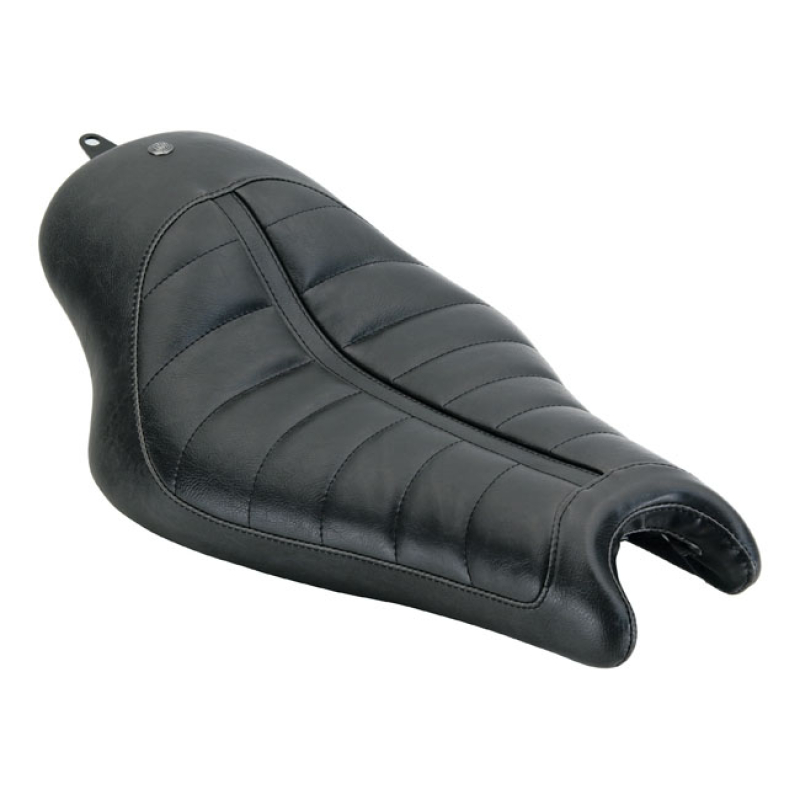 ROLAND SANDS DESIGN, ENZO SOLO SEAT. BLACK HIGH PERFORMANCE AUTOMOTIVE 537419