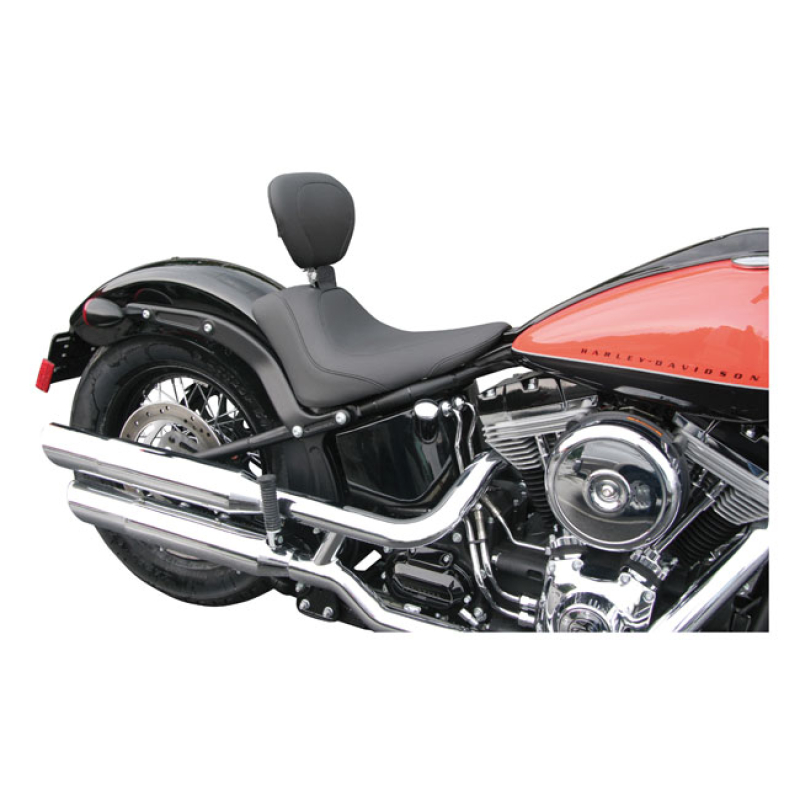 MUSTANG WIDE TRIPPER SOLO 537437