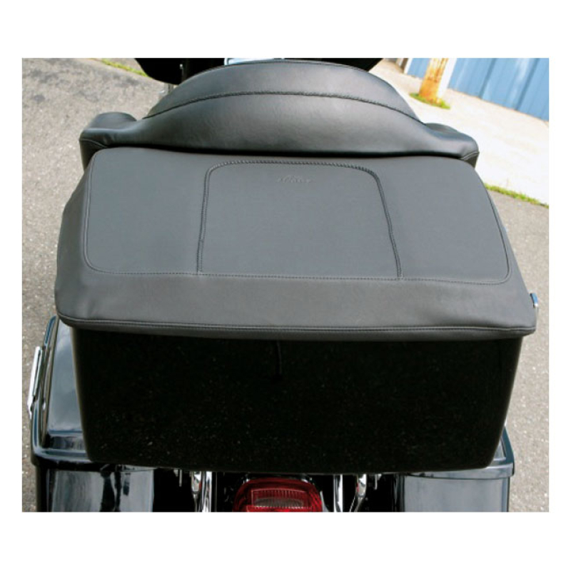 MUSTANG, KING TOUR-PAK COVER EXPANDABLE, VINYL FORM FITTED LID COVER, 537541