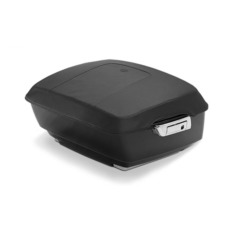 MUSTANG, KING TOUR-PAK COVER FORM FITTED EXPANDABLE VINYL, OFFERING A 537542