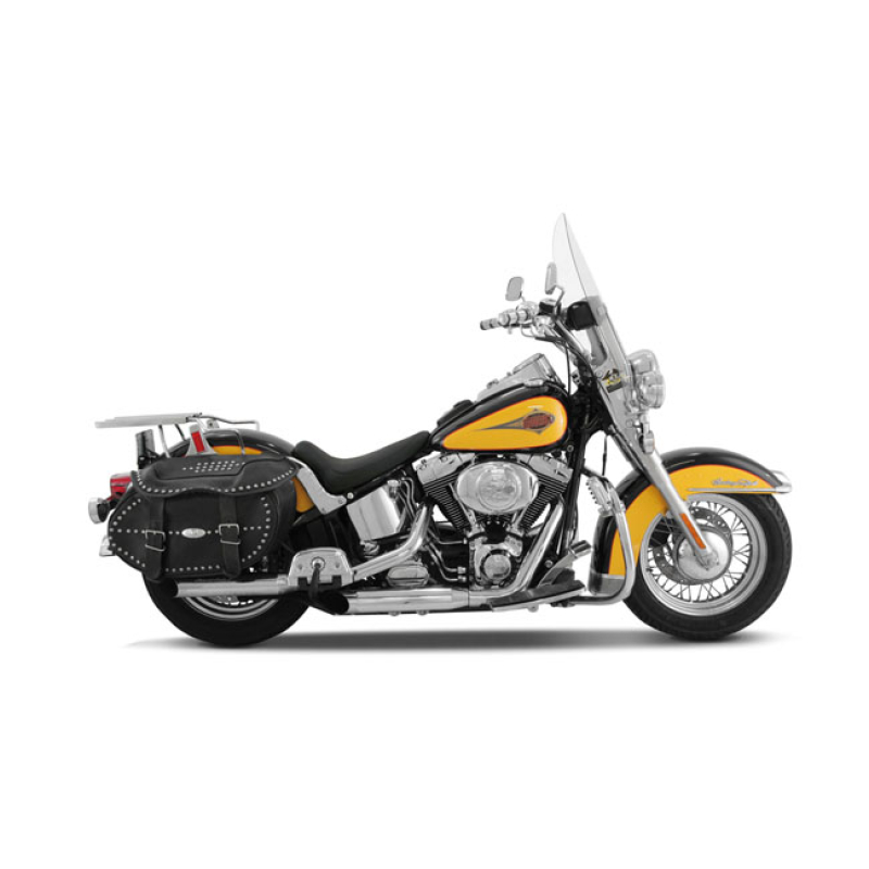MUSTANG, RUNAROUNDÂÄ¢ SOLO SEAT BLACK. 10.5&quot; WIDE. STANDARD STYLE STIT 537603