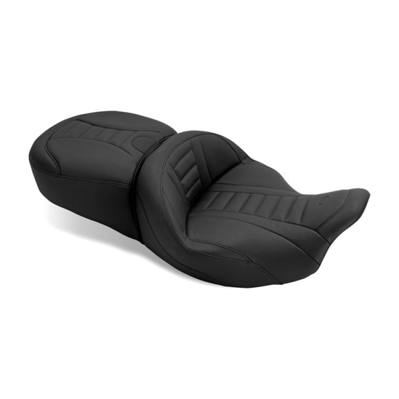 MUSTANG, DELUXE SUPER TOURING SEAT 537609