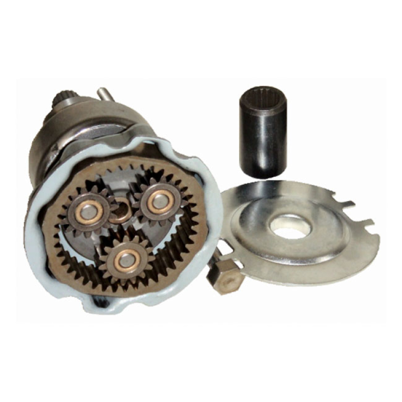 CLUTCH DRIVE ASSEMBLY, GEN3 STARTERS 538427
