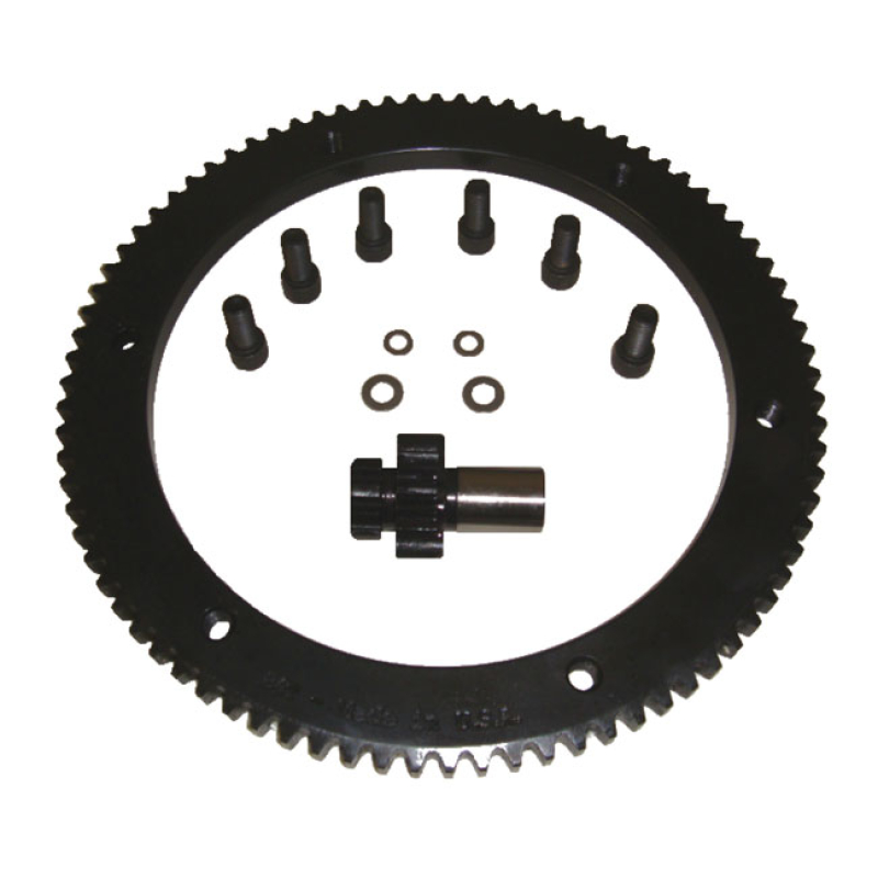 1084 STARTER RING GEARS CONVERSION KIT 538429