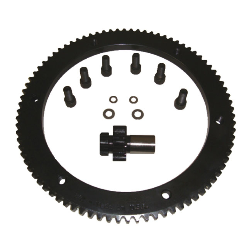 1084 STARTER RING GEARS CONVERSION KIT 538431