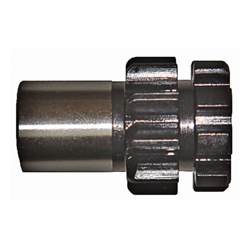 REPL. STARTER PINION GEAR 10 TOOTH, REPLACEMENT FOR 538429 STARTER RIN 538432