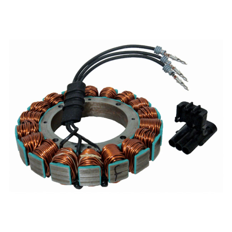COMPUFIRE, ALTERNATOR STATOR 538450