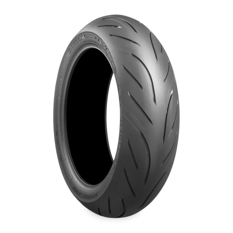 BRIDGESTONE TIRE 150/60ZR17 S21 540360