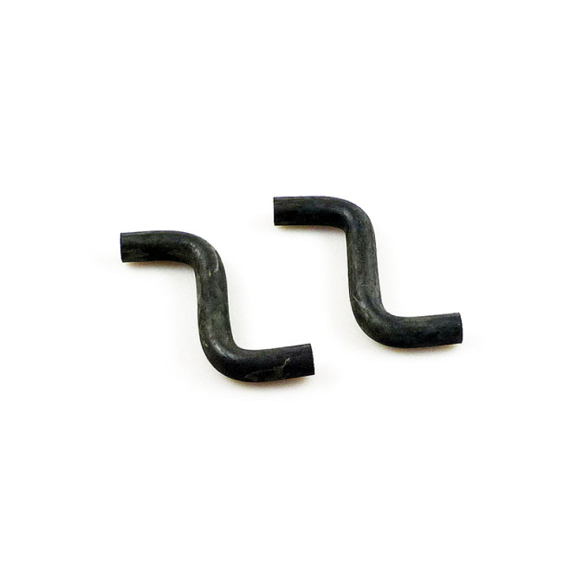 KURYAKYN, FORMED BREATHER HOSES OEM STYLE FORMED RUBBER HOSE 541042