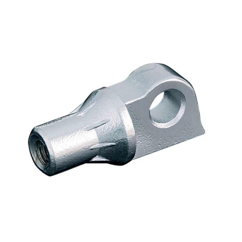 KURYAKYN, FOOTPEG ADAPTERS SERRATED FRONT/REAR; CHROME; MALE PEG MOUNT 541154
