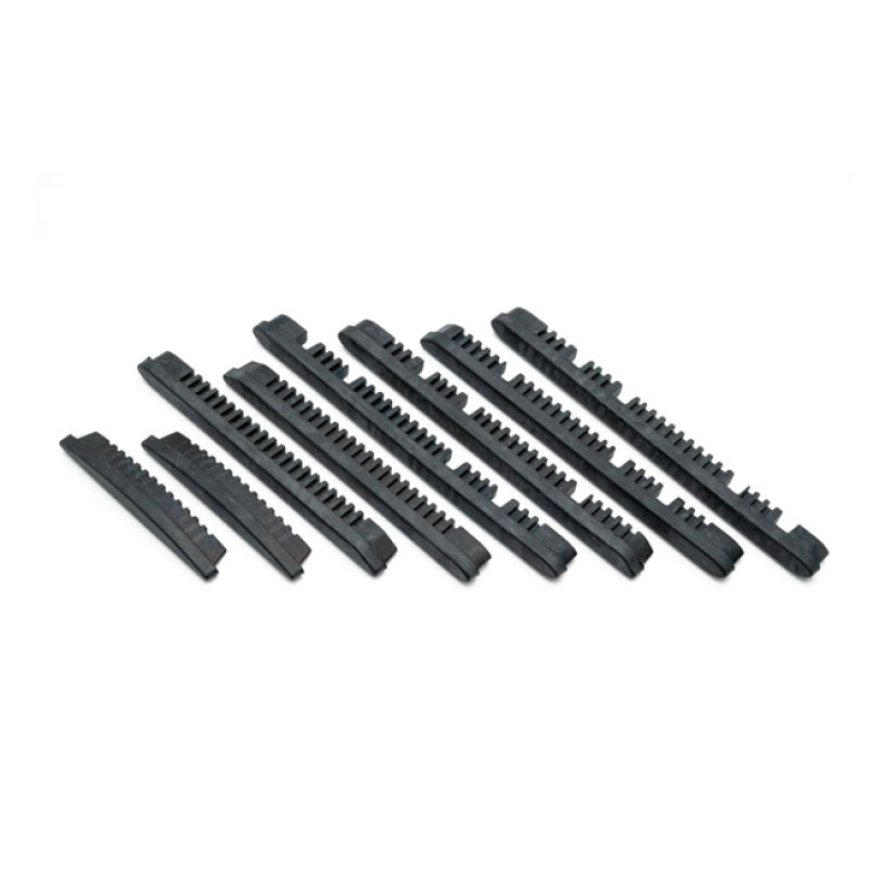KURYAKYN, REPLACEMENT RUBBER INSERTS. BLACK REPLACEMENT RUBBER INSERTS 541158