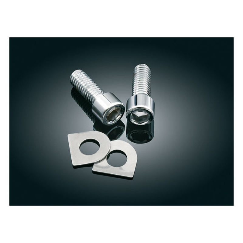 KURYAKYN REPL CLEVIS SCREWS W/ D-WASHERS 541178