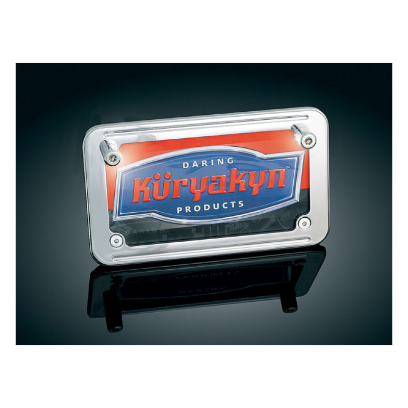 KURYAKYN LED LICENCE PLATE BOLT LIGHTS 541249