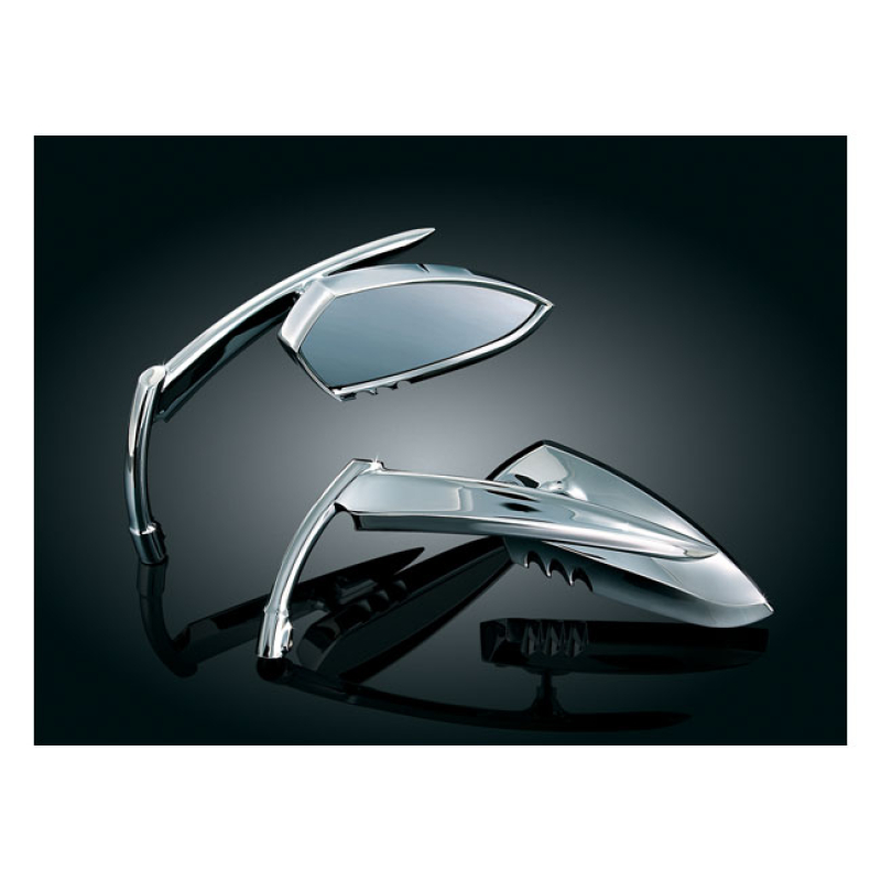 KURYAKYN SCYTHE MIRRORS 541452