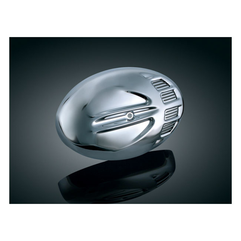 KURYAKYN SCARAB AIR CLEANER COVER 541586