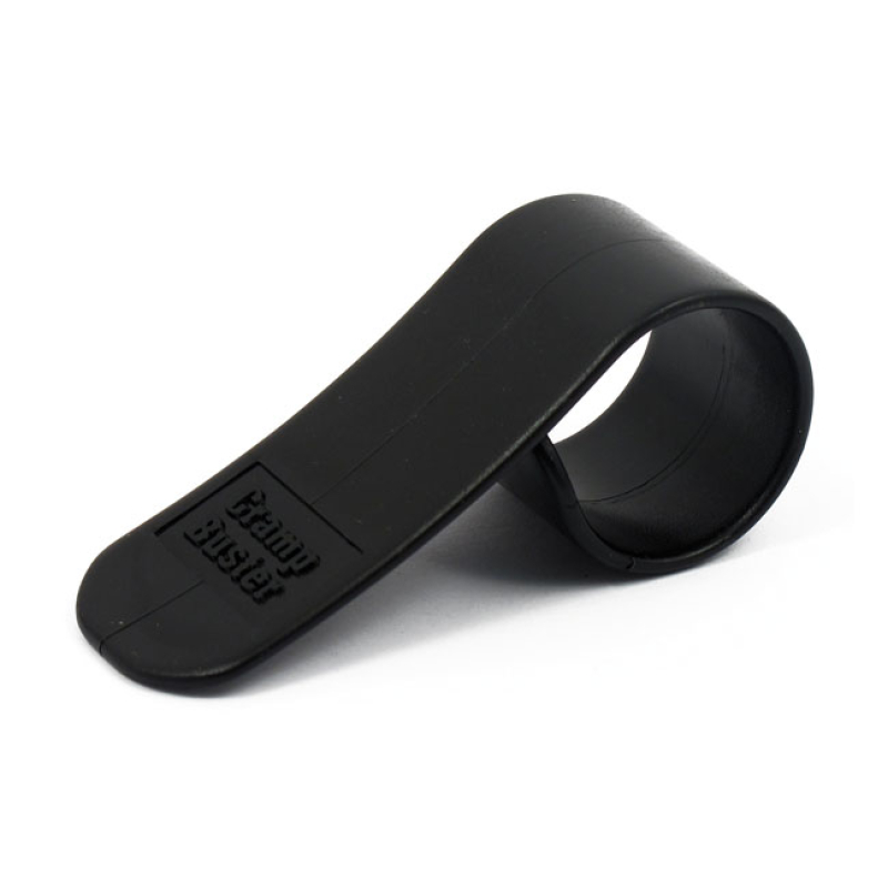 CRAMPBUSTER CRUISE ASSIST NARROW, BLACK KEEP YOUR THROTTLE OPENED, WIT 541722